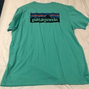 Patagonia T-Shirt *New without Tags Size:L